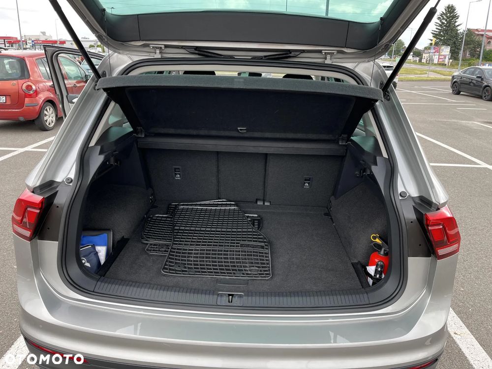 Volkswagen Tiguan 2.0 TDI BMT SCR Comfortline DSG - 18