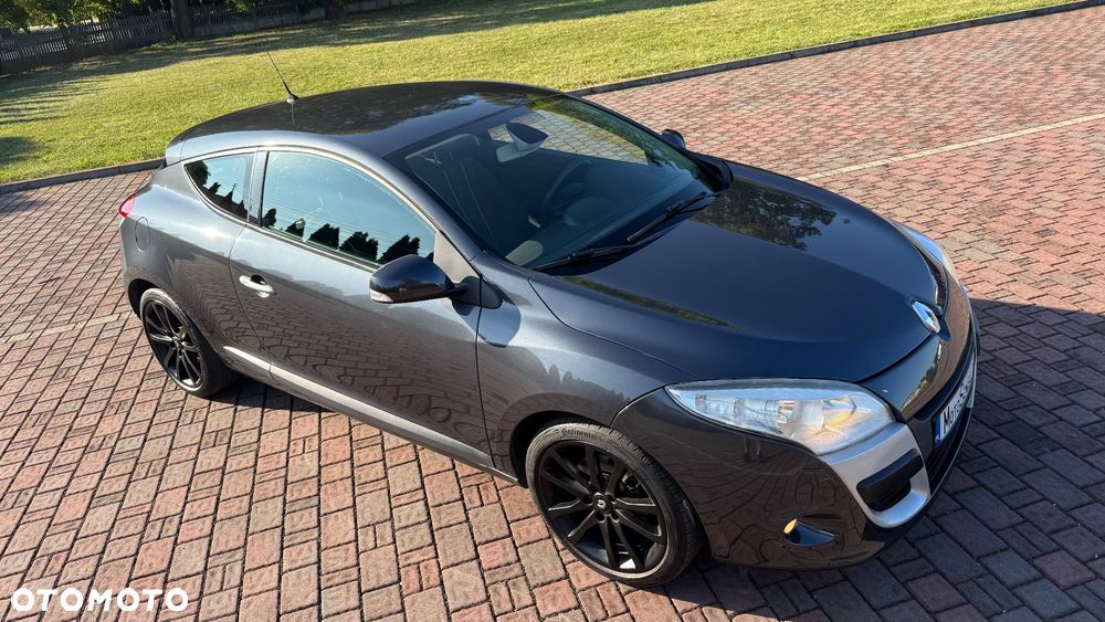 Renault Megane TCe 180 Luxe - 20