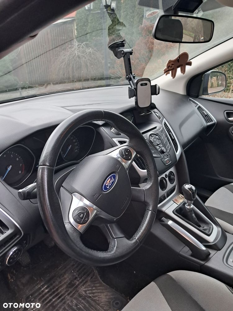 Ford Focus - 4