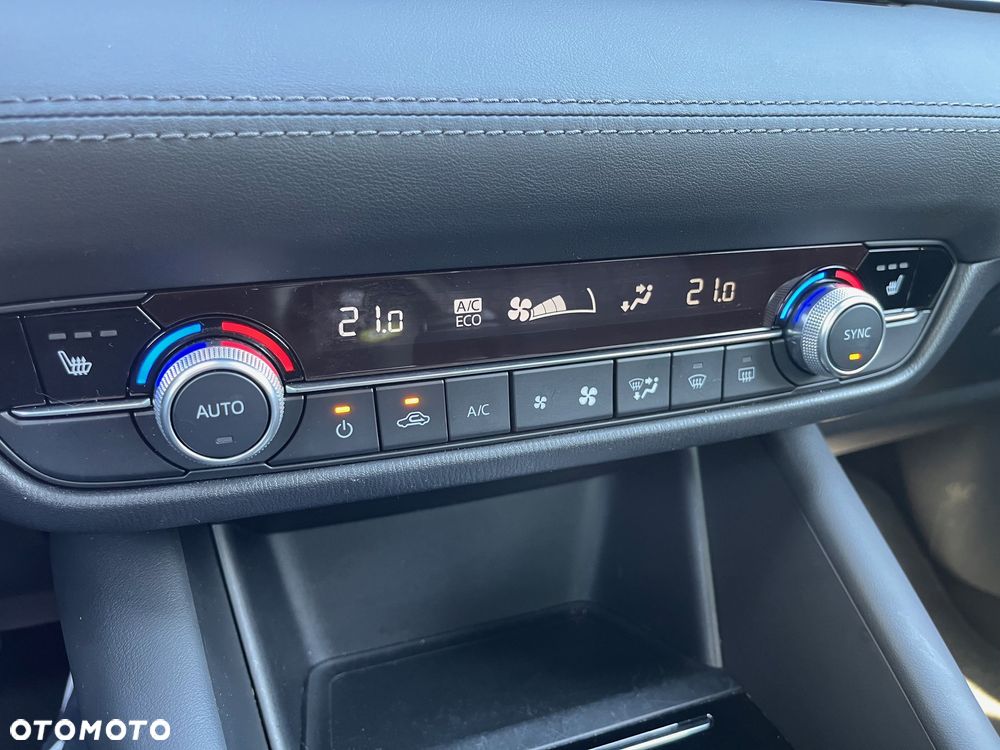 Mazda 6 2.0 Center-Line - 17