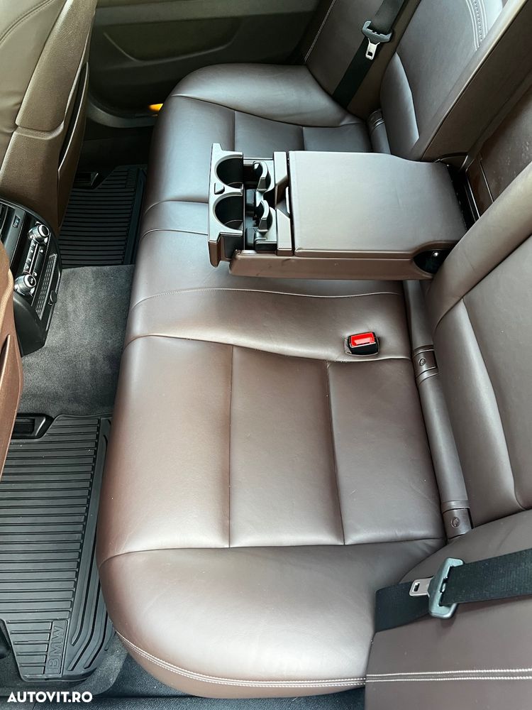 BMW M5 - 5