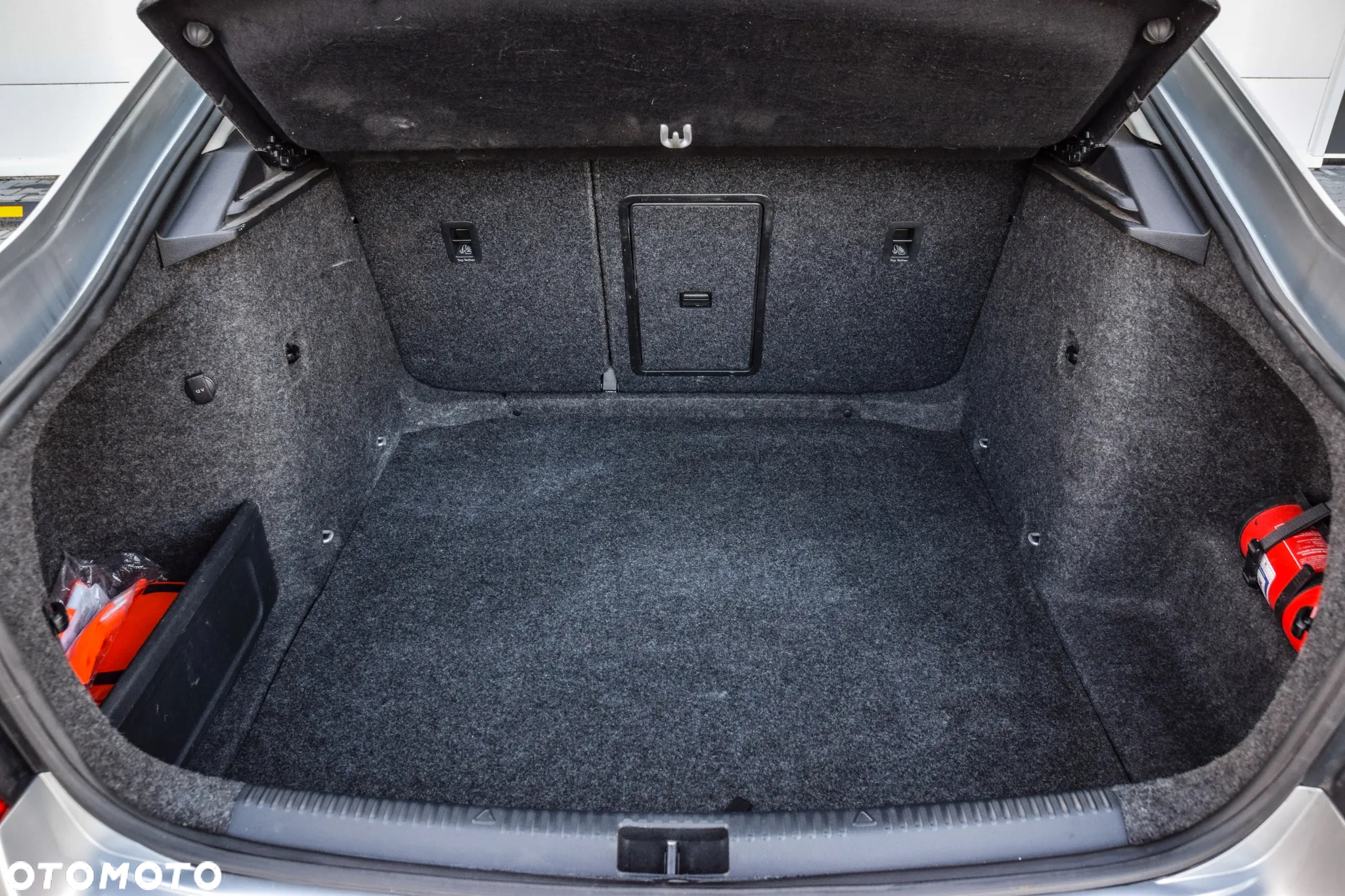 Skoda Octavia 1.4 TSI Ambition - 40