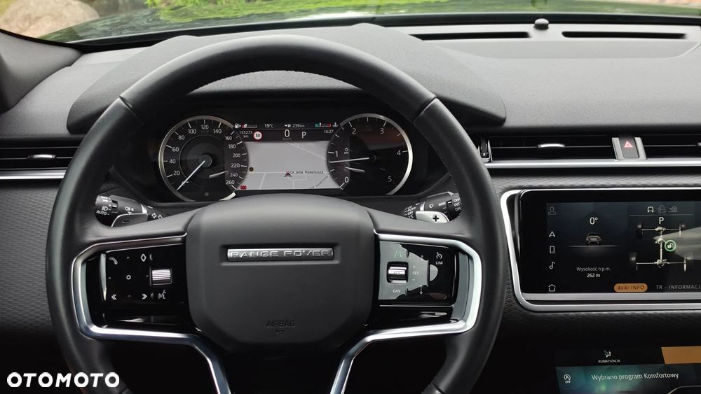 Land Rover Range Rover Velar ver-2-0-d200-mhev-se - 25