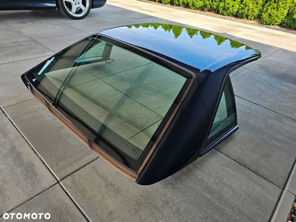 Mercedes-Benz SL - 24