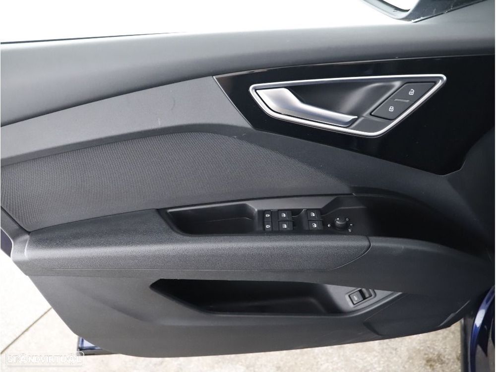 Audi Q4 e-tron 45 82 kWh - 34