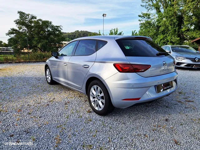 SEAT Leon 1.0 EcoTSI Style S/S - 17