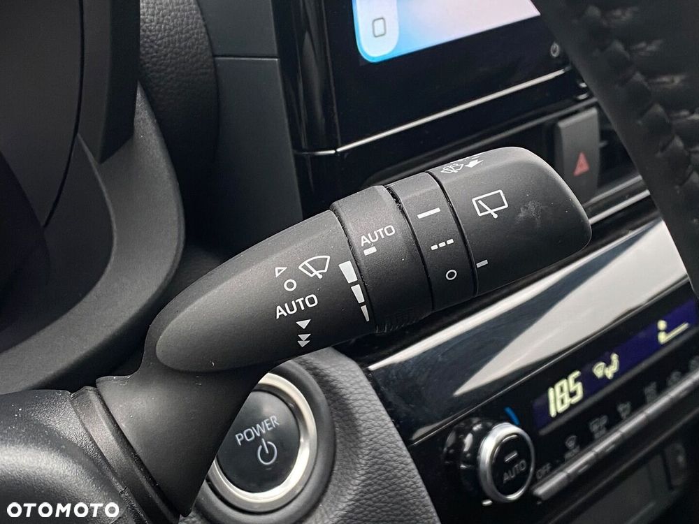 Toyota Yaris Cross Hybrid 1.5 Style AWD - 29