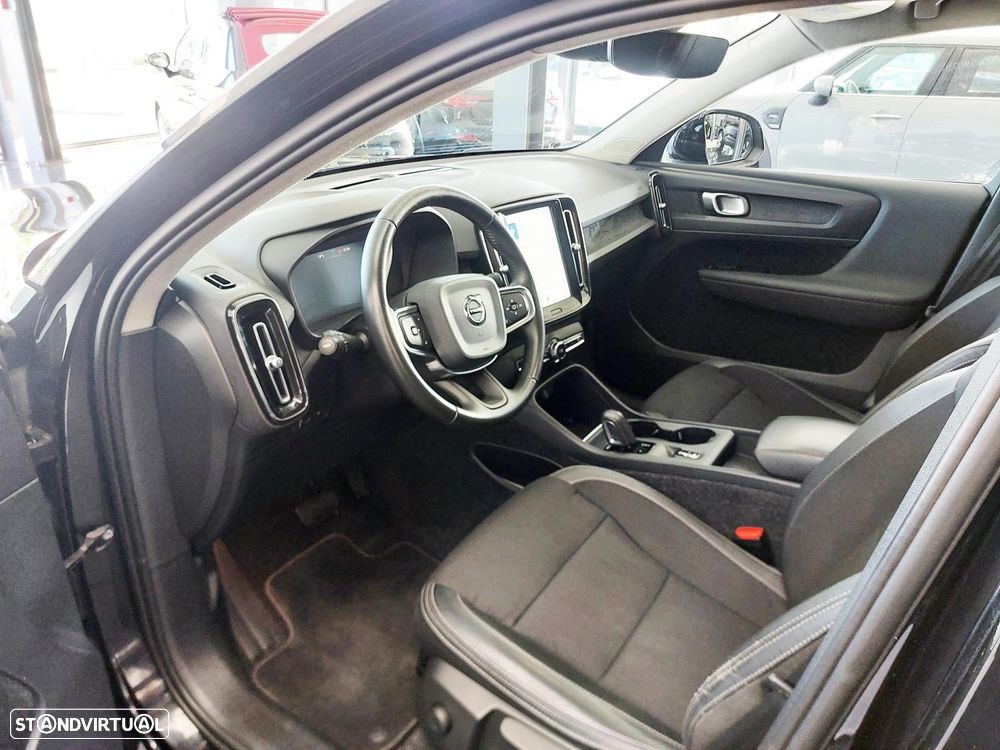 Volvo XC 40 1.5 T5 PHEV Momentum Plus - 18