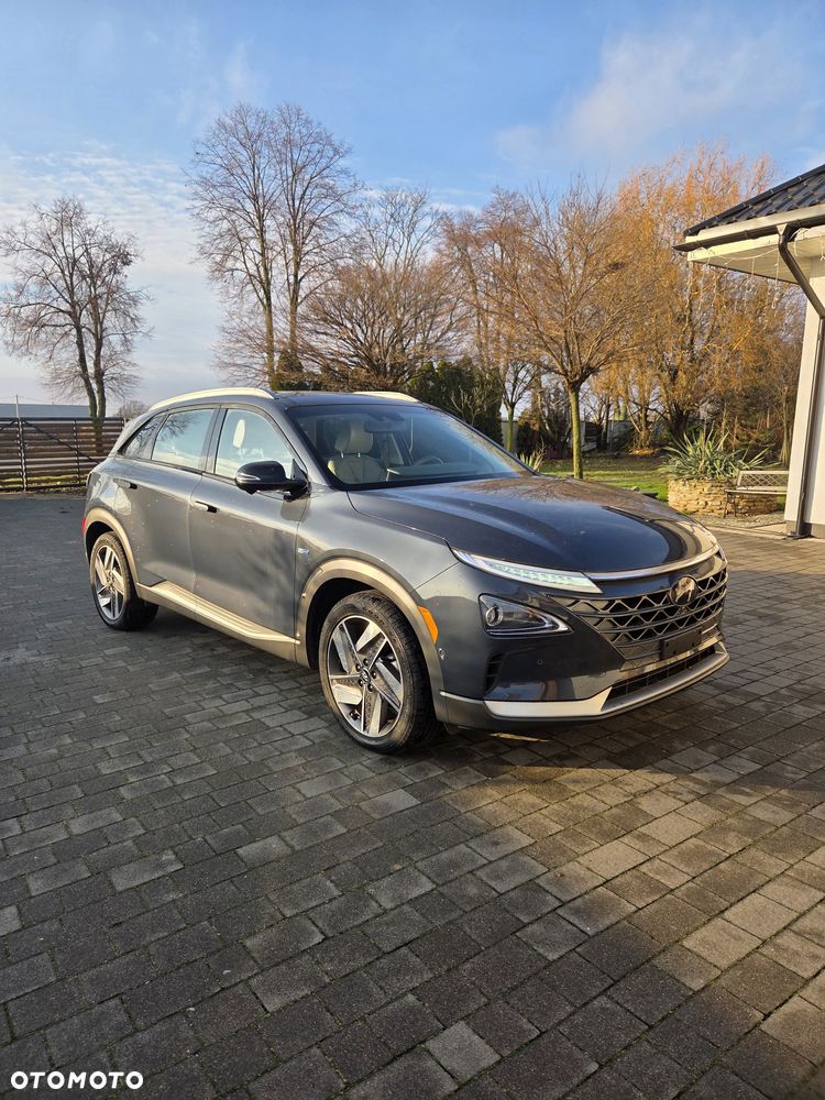 Hyundai NEXO Prime - 31