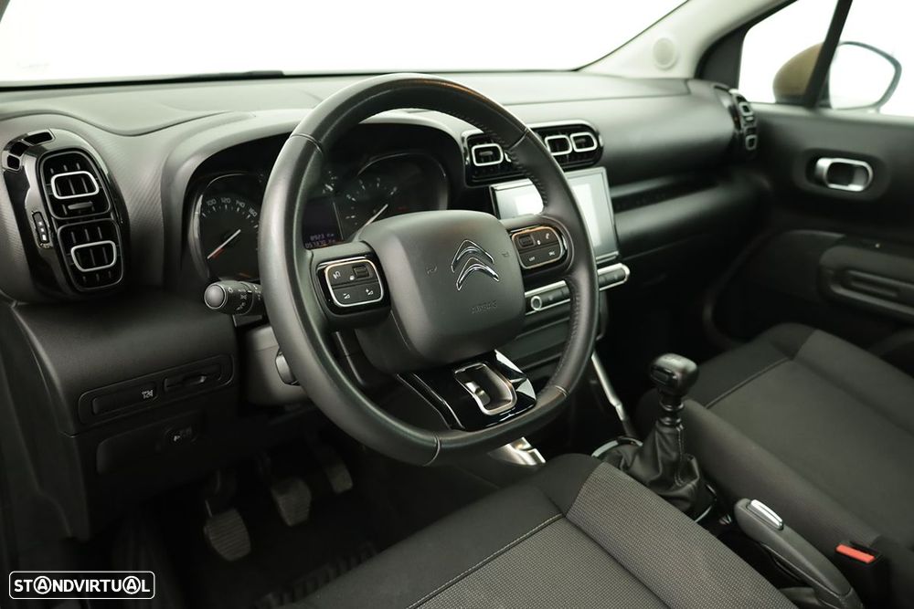 Citroën C3 Aircross 1.2 PureTech Max - 7