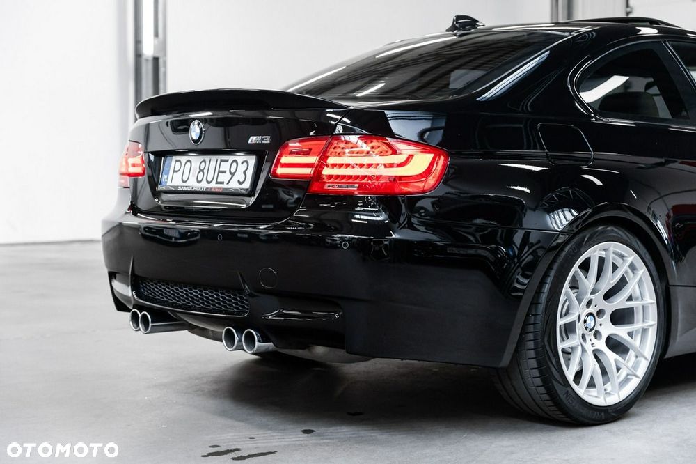 BMW M3 - 19
