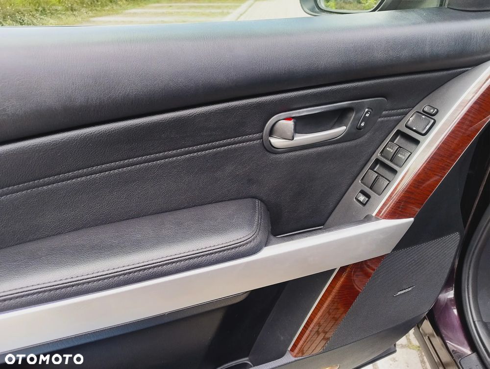 Mazda CX-9 ver-3-7-v6-sport - 12