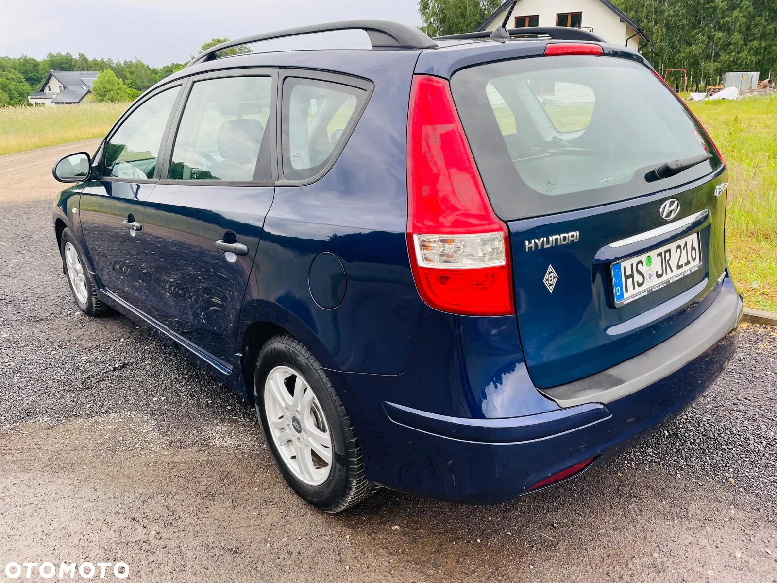 Hyundai i30 1.6 CRDi Premium - 6