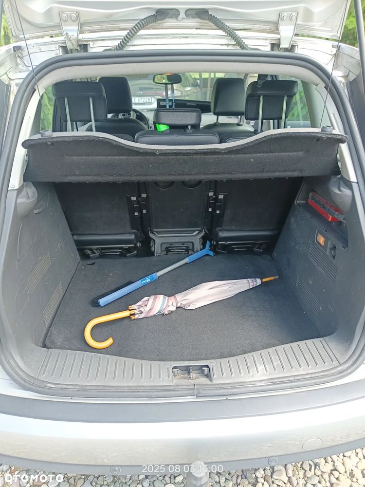 Ford Focus C-Max - 8