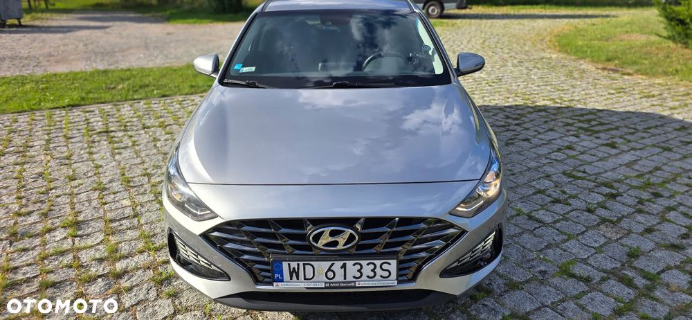 Hyundai i30 1.5 DPI Smart - 2