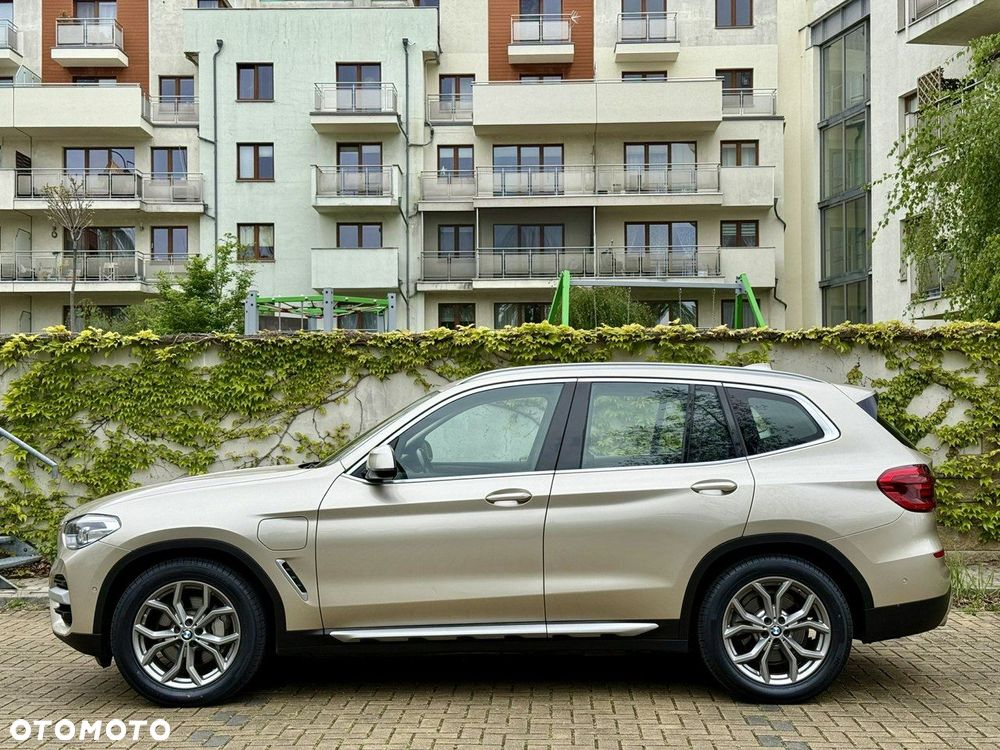 BMW X3 xDrive30e xLine sport - 17