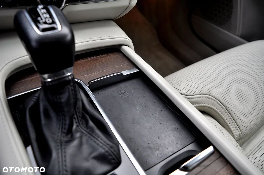 Volvo V90 D4 Geartronic Inscription - 29
