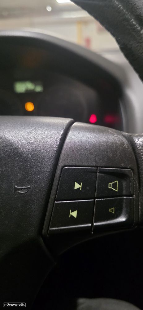 Volvo V50 1.6 D Nível 2 - 12