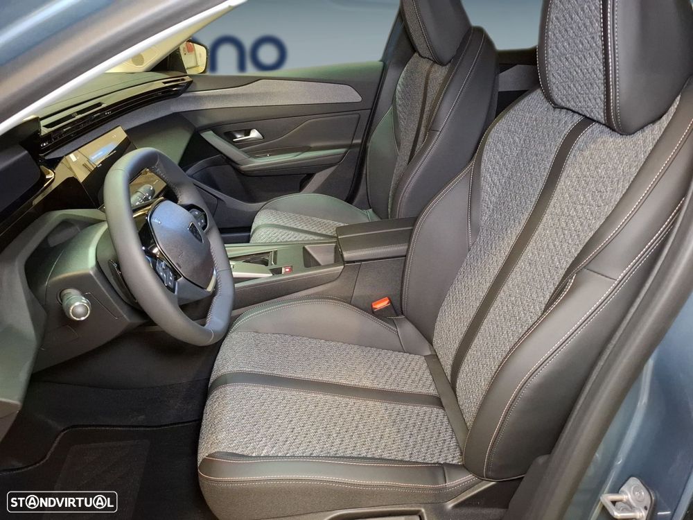 Peugeot 308 SW 1.6 Hybrid Allure e-DCS7 - 11