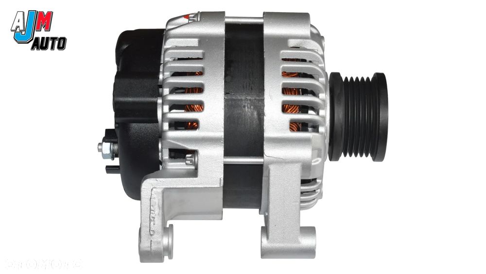 Alternator 13579663 1.4 B S Turbo LPG Chevrolet Aveo T300 Opel Adam Astra J - 2