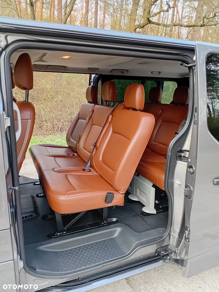 Opel Vivaro L2H1 2.9t Edition Tour - 14