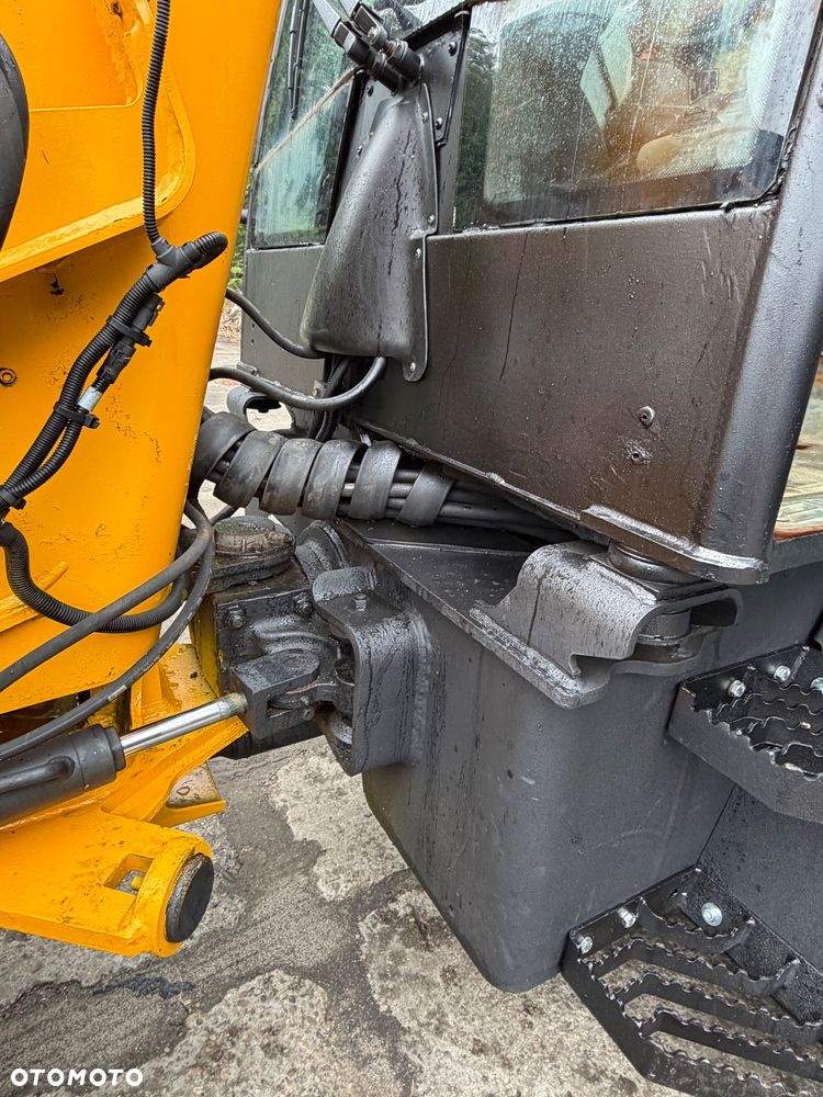 JCB TM 310S - 8
