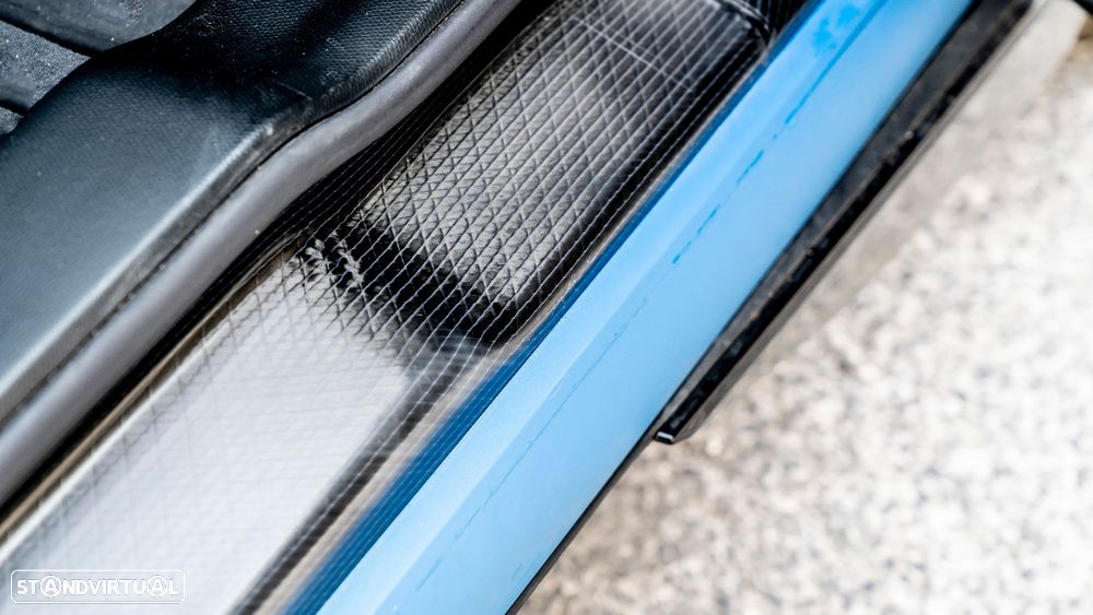 BMW i3 +Comfort Package Advance - 18