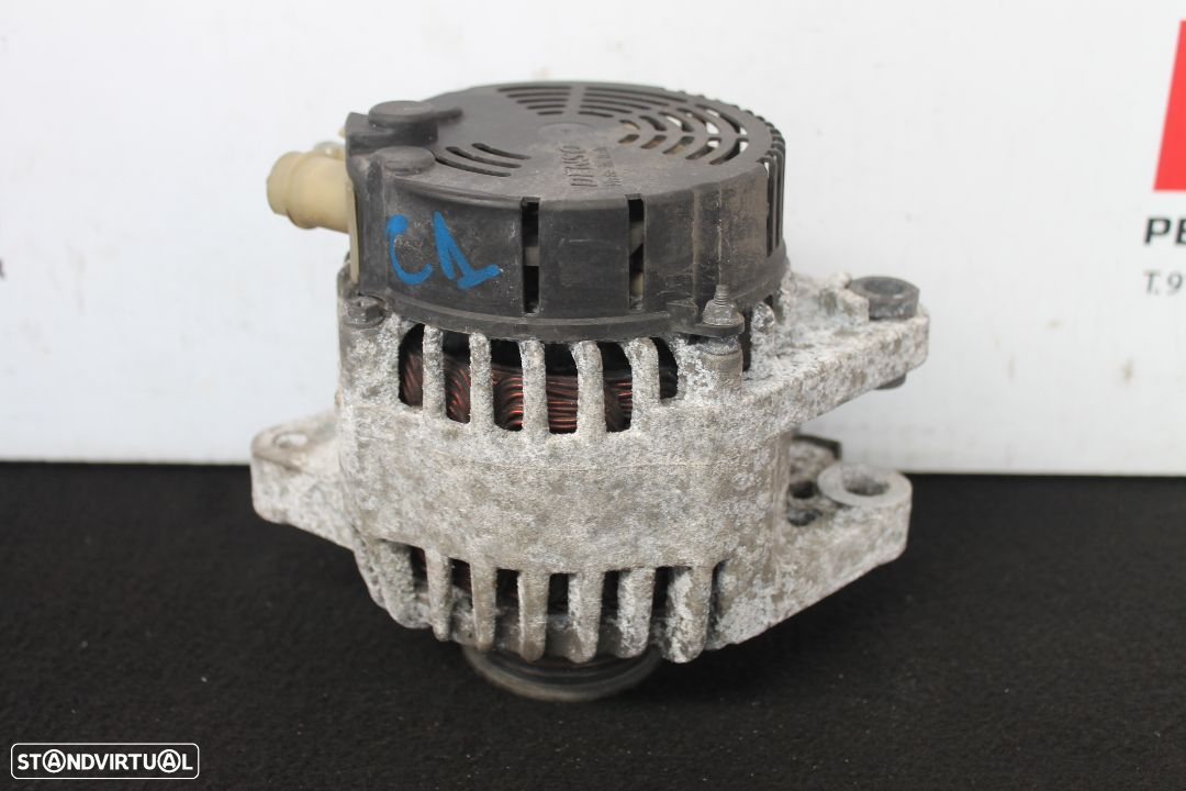 Alternador Citroen C1 - 3