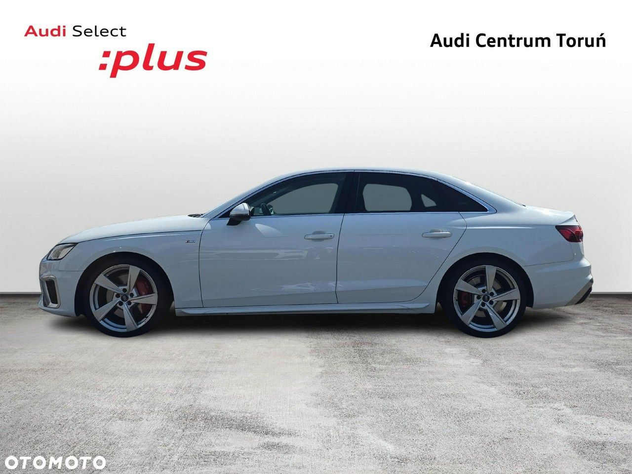 Audi A4 - 2