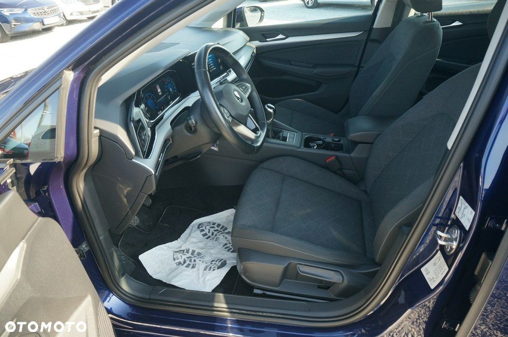 Volkswagen Golf Variant 2.0 TDI Life - 21