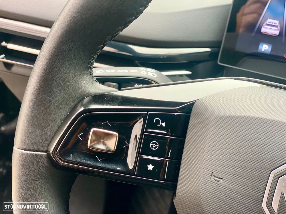 MG MG4 51 kWh Standard - 15