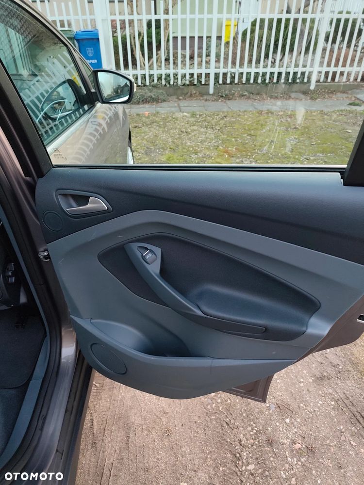 Ford C-MAX 1.6 EcoBoost Titanium ASS - 14