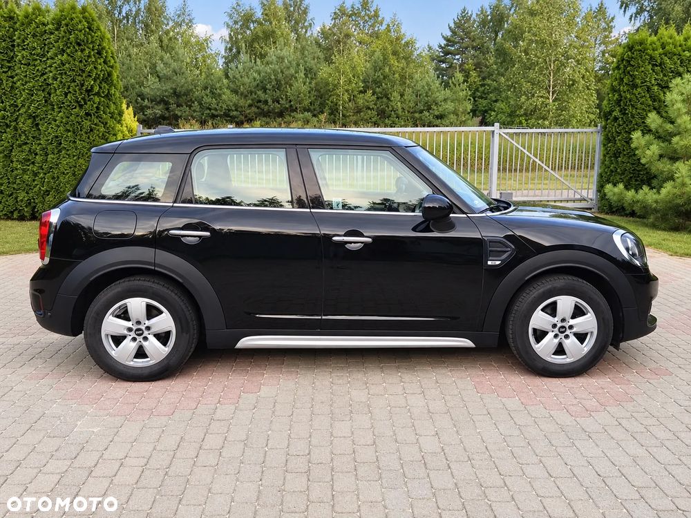 MINI Countryman Cooper - 2