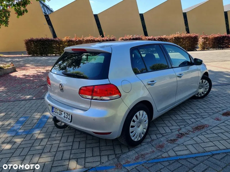 Volkswagen Golf 1.4 TSI BlueMotion Technology Highline - 6