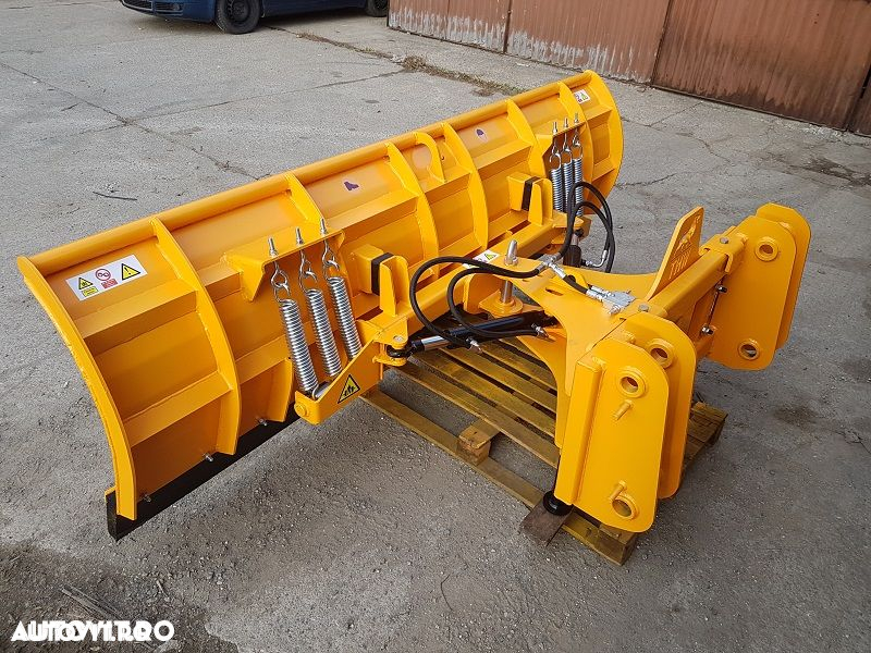 Caterpillar cat 428 f2 - 9