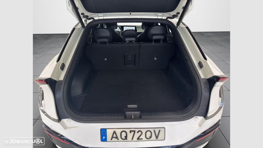 Kia EV6 77.4 kWh GT-Line+SRF - 11