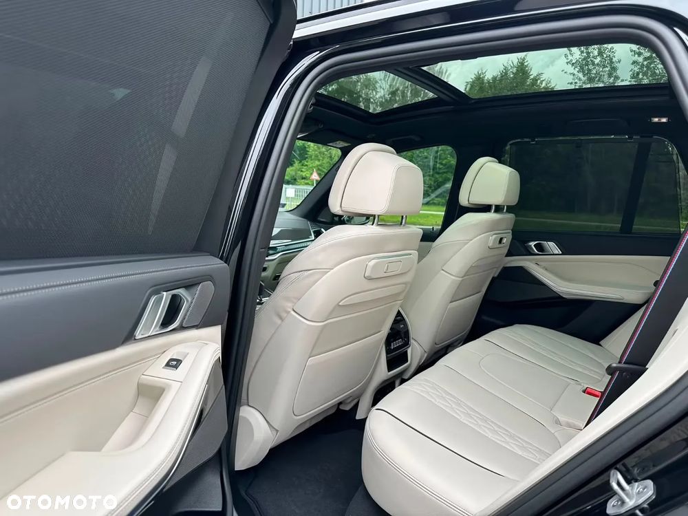 BMW X5 xDrive30d mHEV M Sport sport - 18