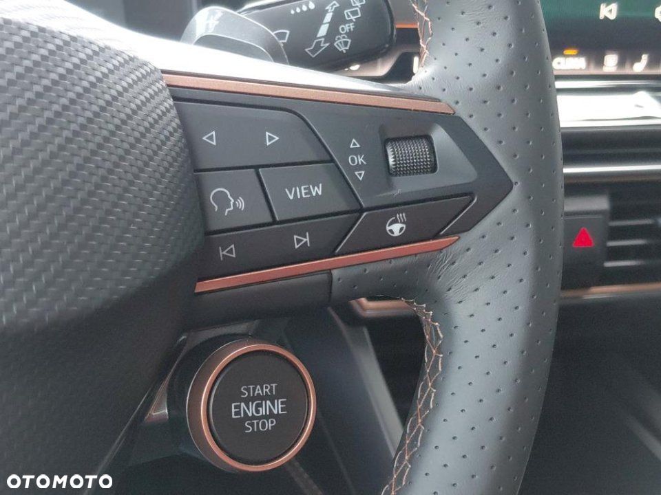 Cupra Leon - 15