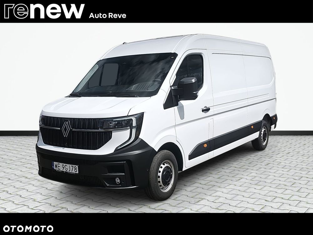 Renault master - 2