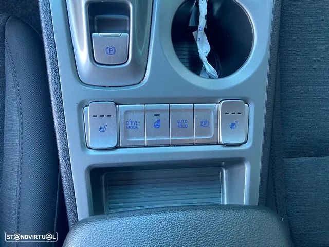 Hyundai Kauai EV 39 kWh Executive - 28
