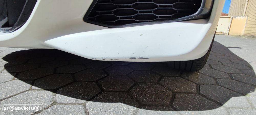 BMW 216 Gran Tourer d 7L Pack M - 13