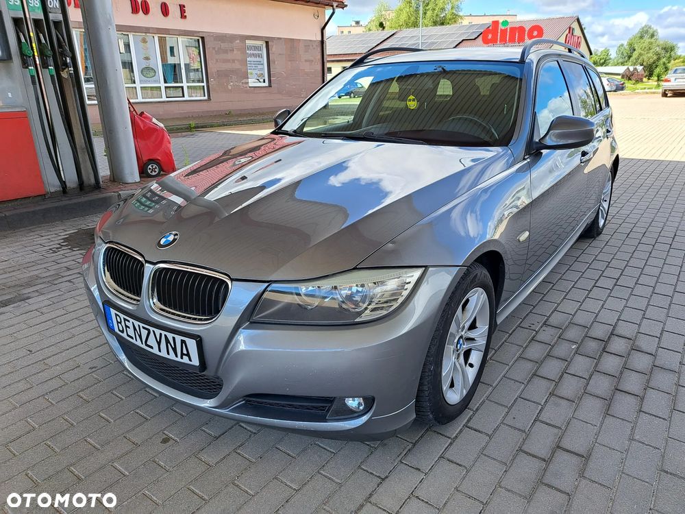 BMW Seria 3 - 2