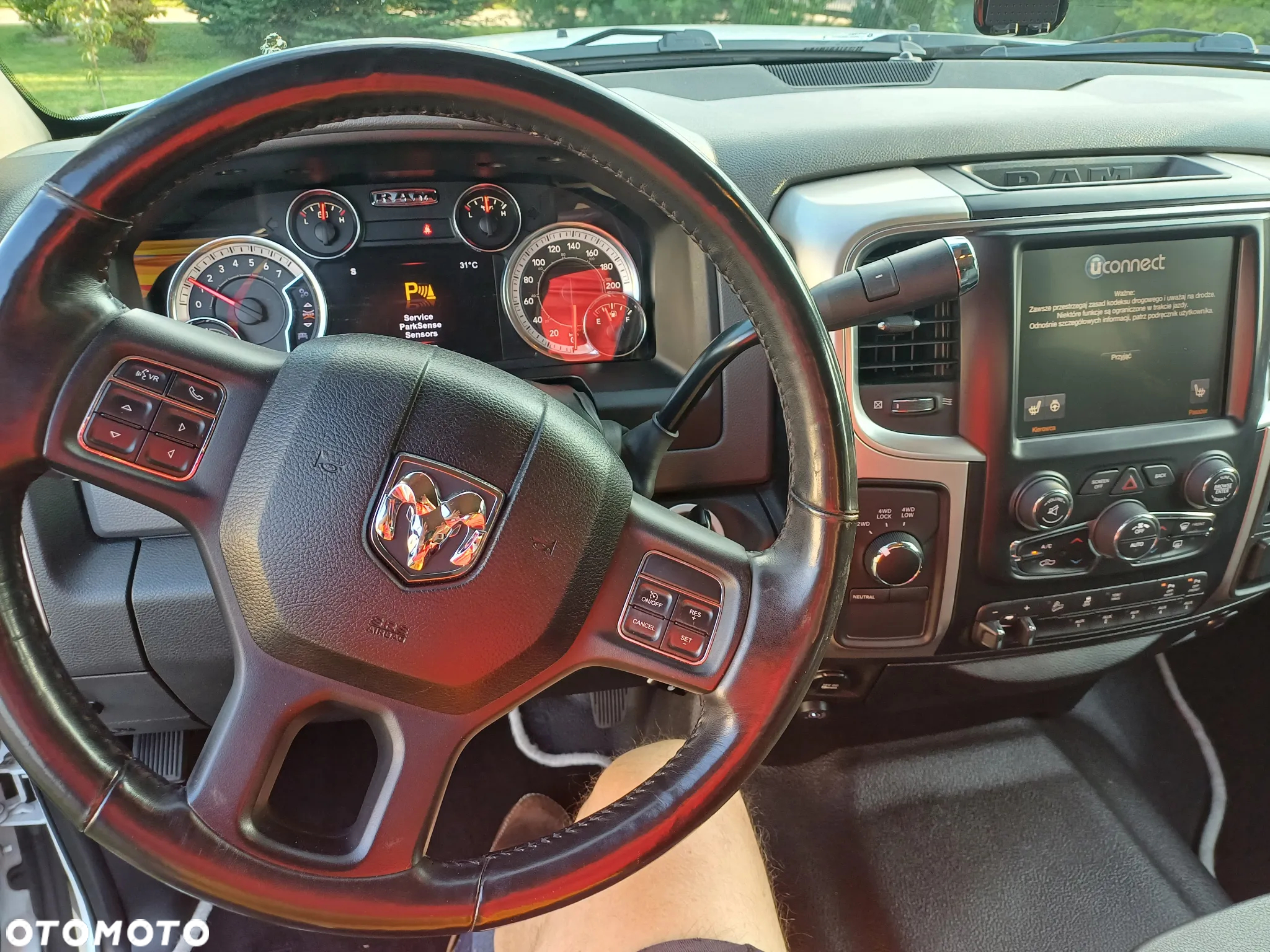 Dodge RAM - 15