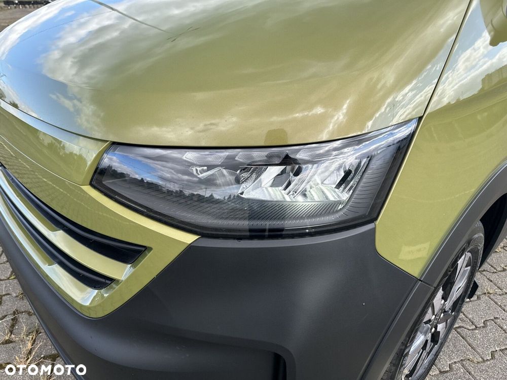 Volkswagen Transporter Furgon Plus PanAmericana - 26