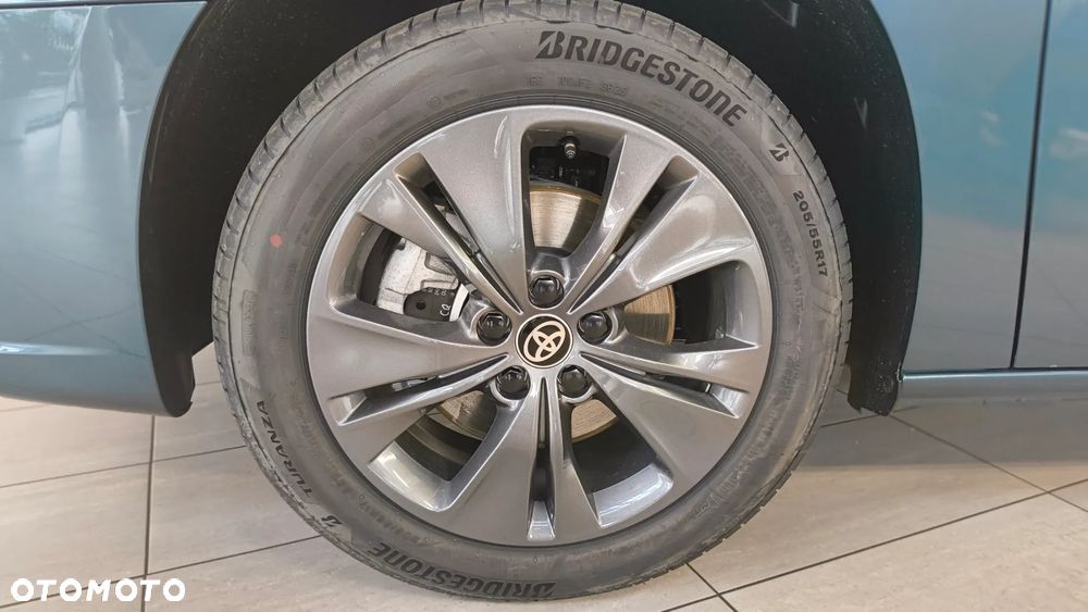 Toyota Proace City Verso 1.5 D-4D Family - 11