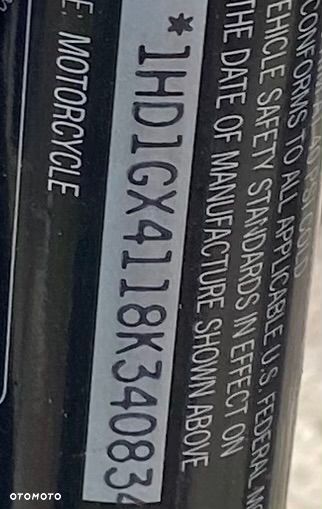Harley-Davidson Dyna Street Bob - 4