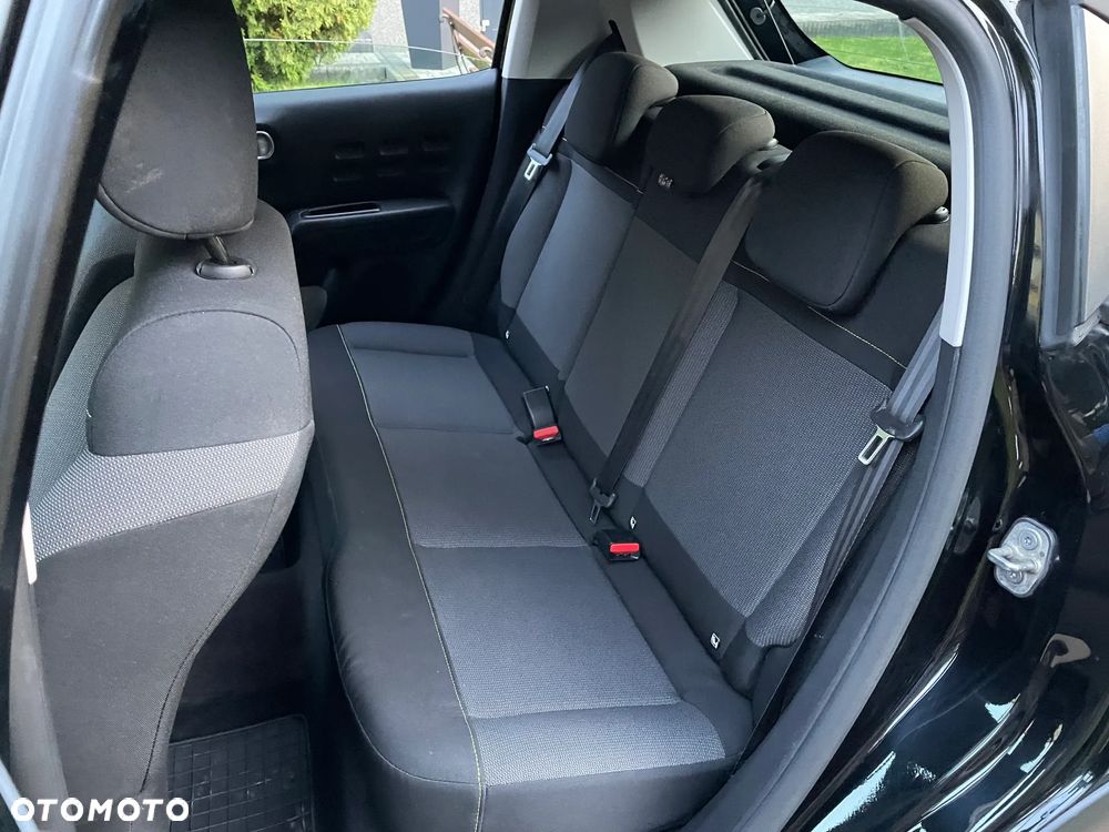 Citroën C3 1.5 BlueHDi Feel Pack - 21