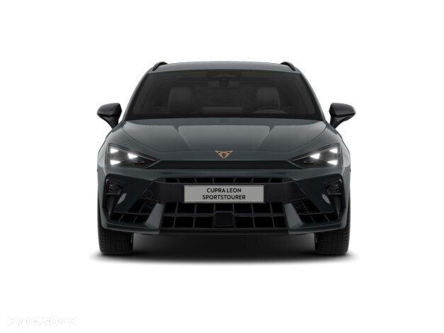 Cupra Leon Sportstourer - 6