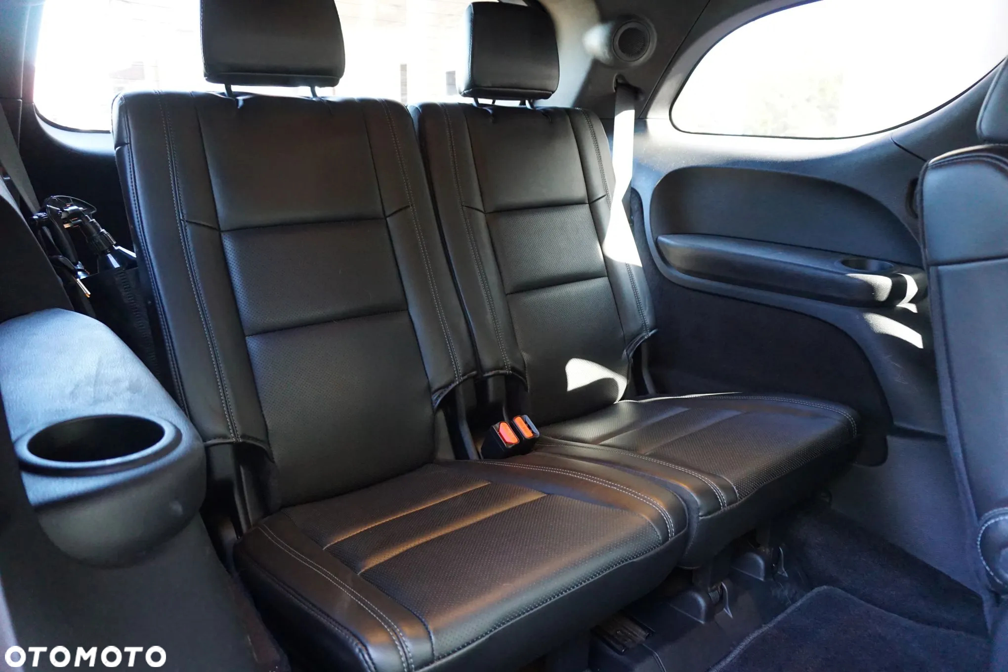 Dodge Durango 5.7 R/T - 20