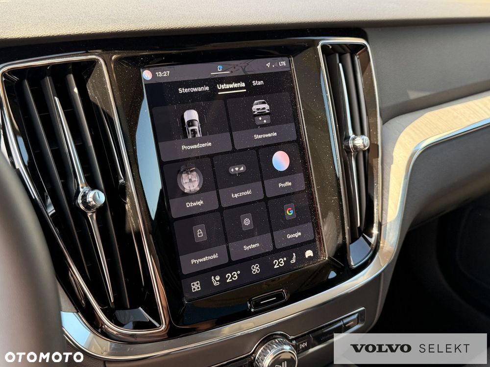 Volvo V60 - 20